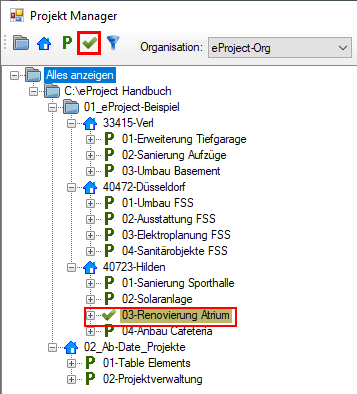 006aa_PM_Anzeige aktives Projekt
