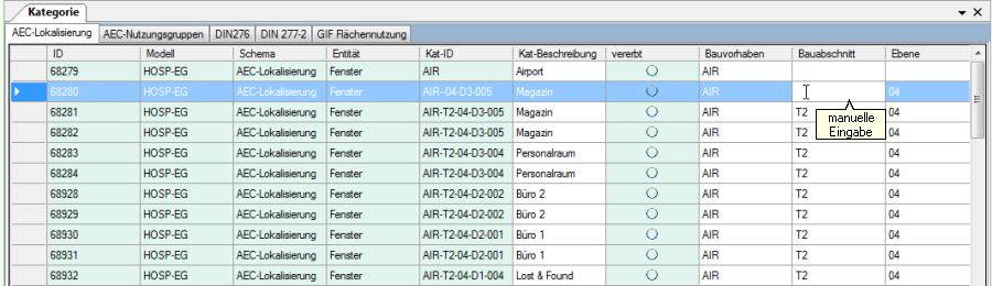 [77]_Funktionalität Attributfenster manuell