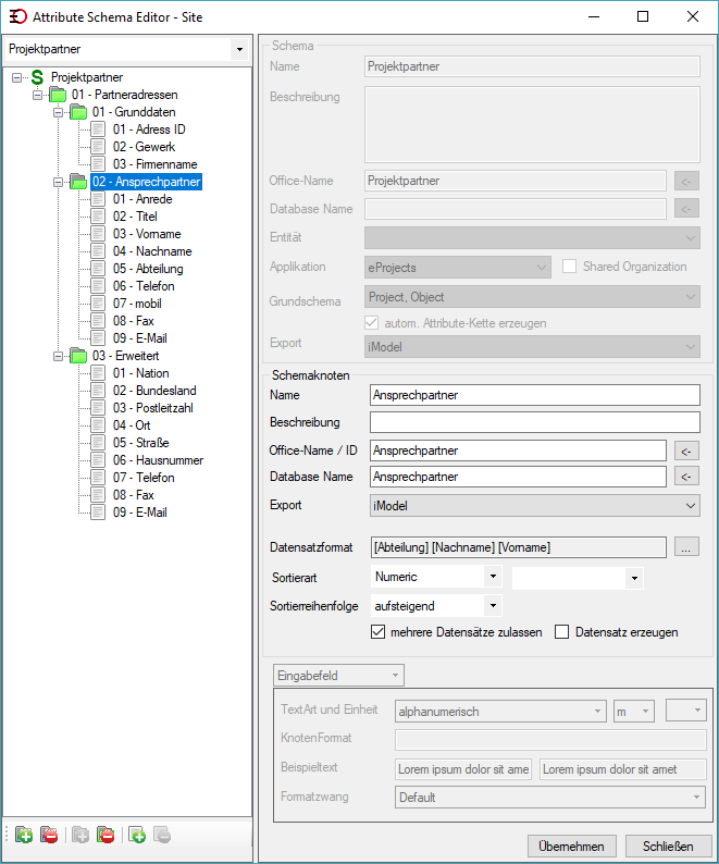 009_Gruppe editieren