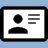 Icon Impressum